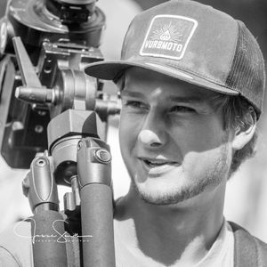 Meet your Posher, Blake